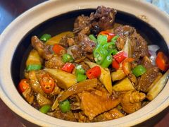 -寻宝记绍兴菜(鲁迅路店)