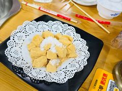 -朝族高丽火盆(长白山总店)