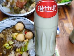 -正宗梧州牛肠酸