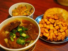 绿豆面-蔡林记(黄鹤楼店)
