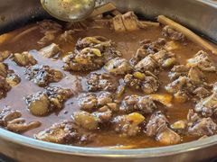 -龚氏福生园酸笋鸡(安宁总店)