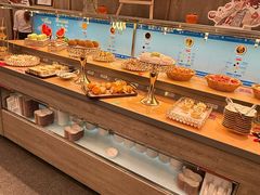 -海底捞火锅(高新万达广场店)