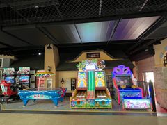 -爱江山温泉(凌奥店)