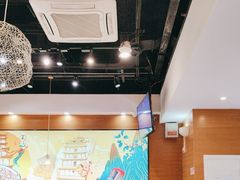 -西部马华清真兰州牛肉面·烧烤夜市(三里河店)