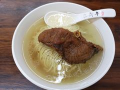 -朱新年·苏式汤团·面点(北寺塔店)