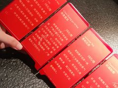 -蝴蝶里·粤菜·点心(滨江龙湖店)