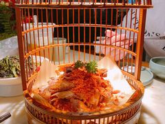 -苏乡兰亭·新派淮扬菜(吾悦广场店)