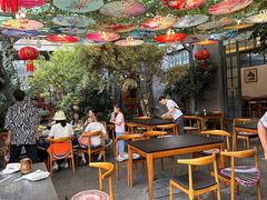 -海韵人家.海景花园经典云南菜(双廊店)