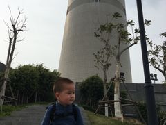 -五通灯塔公园