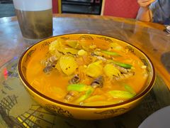 -江南村海鲜馆(洞头店)