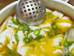 榕意藤椒鱼-榕意·川味之美(深业上城店)