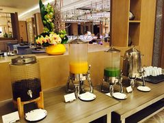 -舟山朱家尖威斯汀酒店·知味标帜自助餐厅