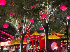 -大唐不夜城