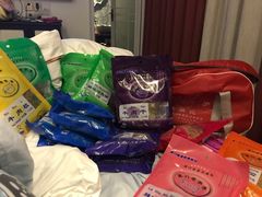 -黄胜记鼓浪屿肉松店(龙头路店)