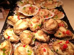 -万达文华酒店·48F云端窗景美食汇自助餐厅