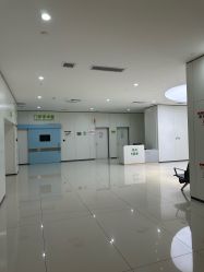 -天津市儿童医院(河西马场院区)