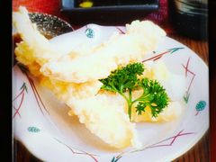 -南湖名都大酒店-千叶日本餐厅