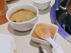 -浩爷羊蝎子火锅(望京店)