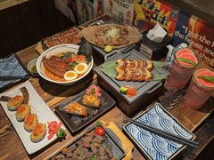 -小川洋风料理(江汉路店)