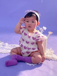 -小熊维尼高端儿童摄影(南山店)