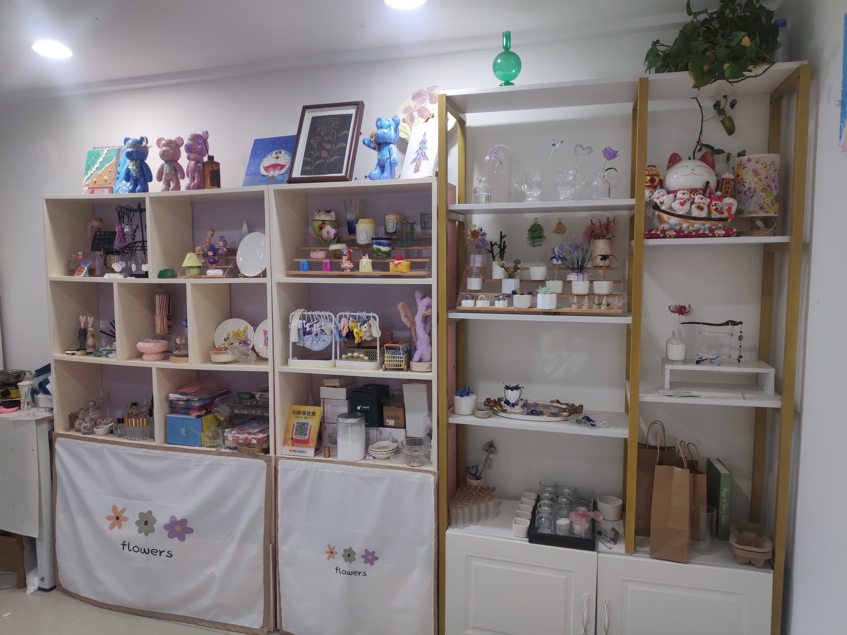 家庭作坊手工制作项目(家庭手工作坊的法律规定)