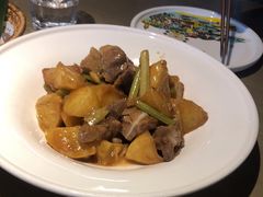 -前海沿·青岛菜(李沧万达店)