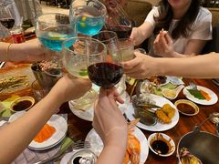 -河北宾馆·香溢自助餐(裕华店)