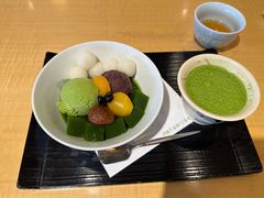 -伊藤久右卫门(宇治本店)