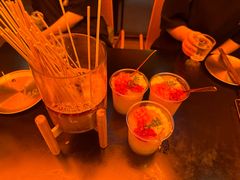 -何师烧烤Pro ·江湖川菜·小龙虾·精酿(太古里旗舰店)
