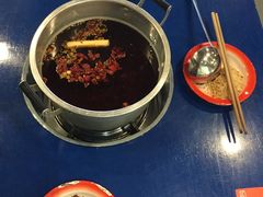 -马路边边麻辣烫联盟路店
