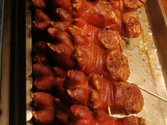 -东门町美食街