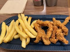 -必胜客(巴沟店)