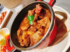 -小大董·烤鸭(观景餐厅·南京西路店)