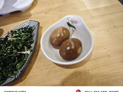 -玖鲜小笼(中山广场店)