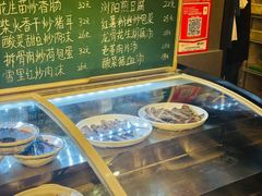 -铭厨特色家常菜(金色溪泉湾店)