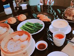 -夏宫中餐厅(静安香格里拉店)