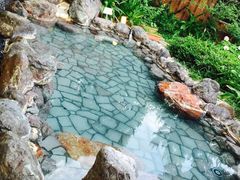 -南紀白浜 浜千鳥の湯 海舟