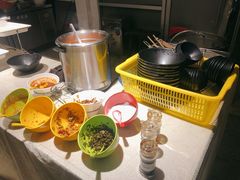 -素清香(解放路店)