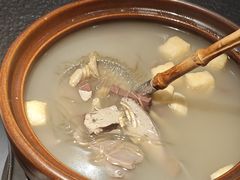 -金陵家宴·金陵春·南京菜(夫子庙店)