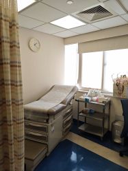 -杭州贝瑞斯美华妇儿医院·早孕·产检·儿科