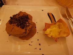 -奥斯特牛排馆(美第奇宫店)