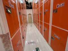 -美立方自助仓迷你小仓库(太阳宫凯德店)