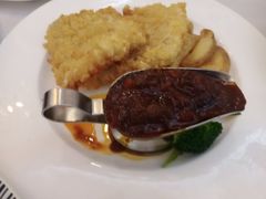 -成桂西餐厅·42年的味道(五大道疙瘩楼店)