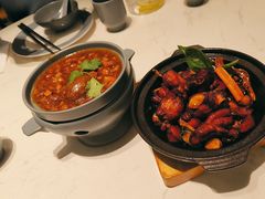 -鹿港小镇(悠唐店)