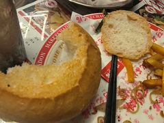 -孖记茶档·热腾茶餐(江南西plus店)