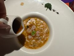 -上海滩餐厅(BFC外滩金融中心店)