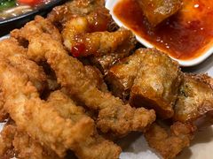 -潮汕良记牛肉火锅(洪武路店)