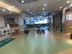 -亲亲袋鼠托育早教·思维专注力·棕熊英语(鼓楼恒力城店)