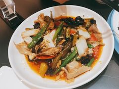-谢师酒家