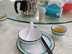 -三叔煮意